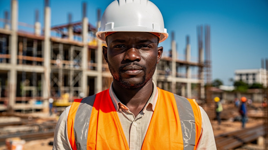 Ingénieur construction BricoPlus