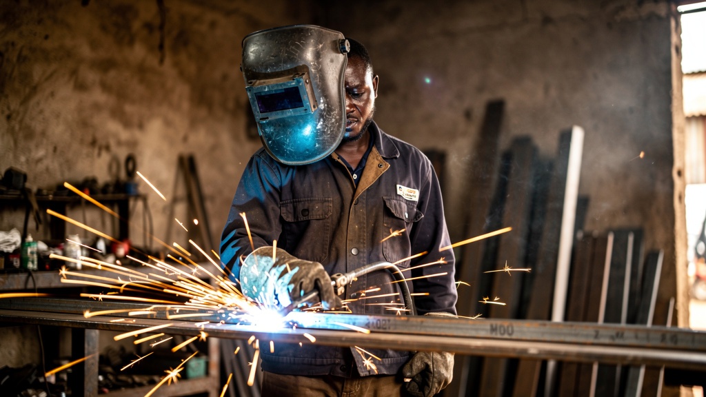 Soudeur expert BricoPlus